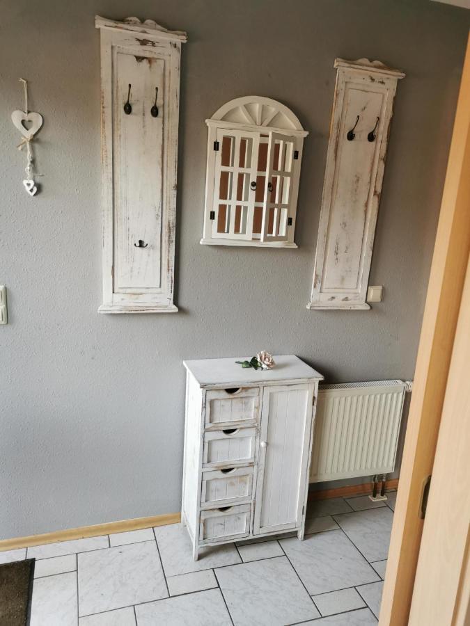 Kleine Hedwig Appartement Putbus Buitenkant foto