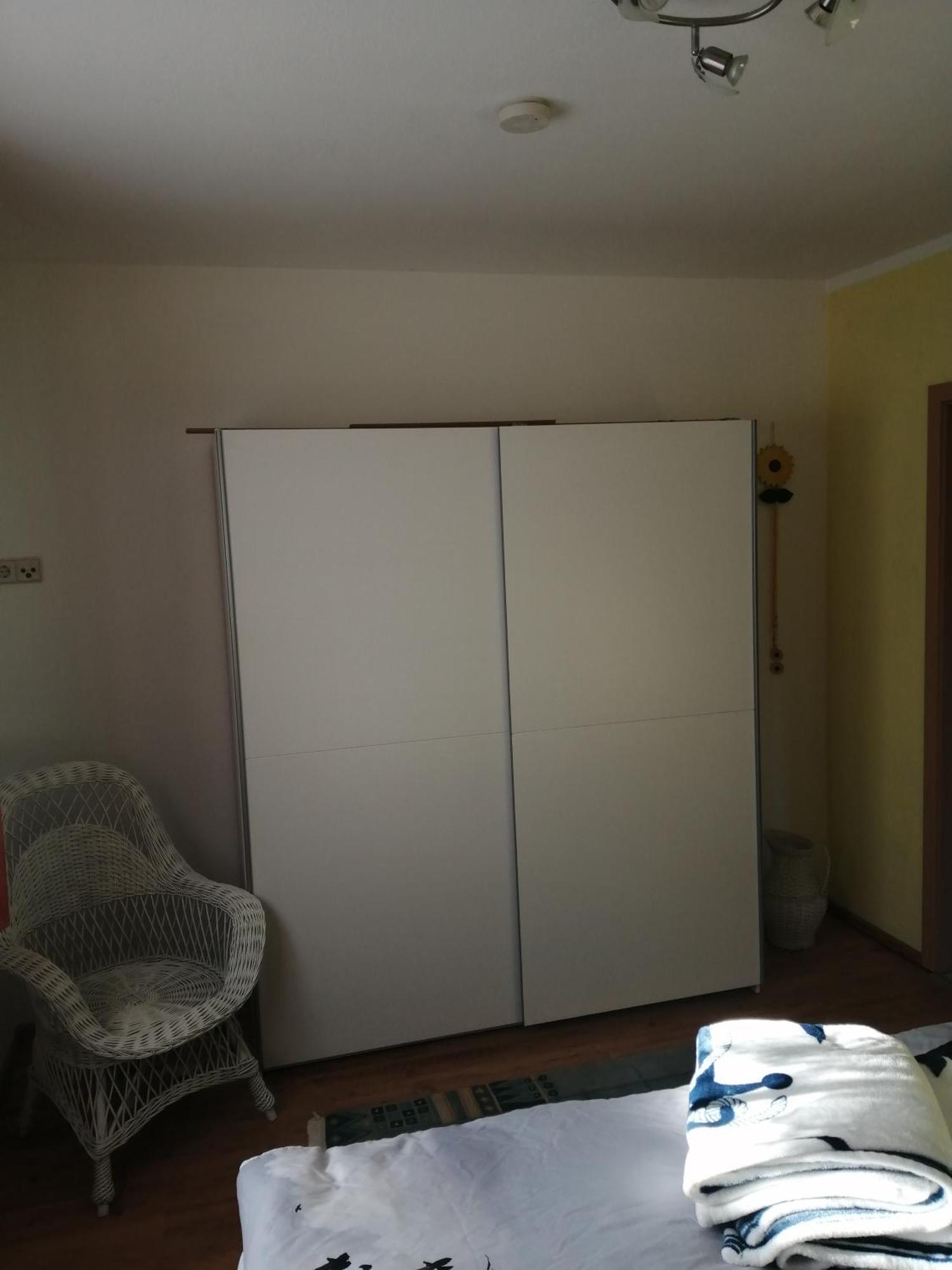 Kleine Hedwig Appartement Putbus Buitenkant foto